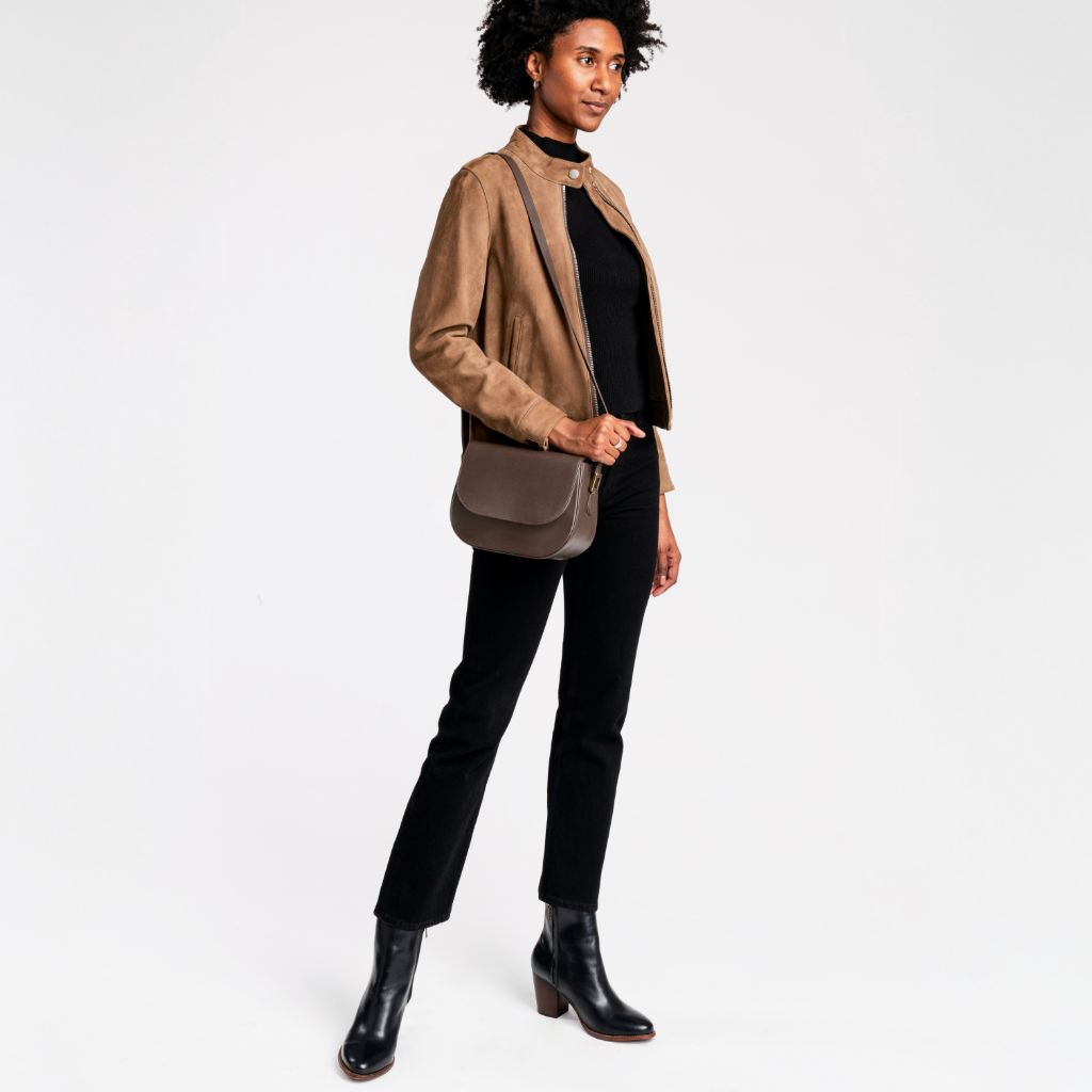 Bolso Crossbody | Mustang