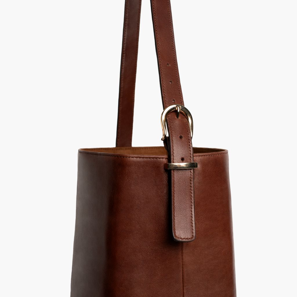 Bolso Bucket | Toscanello