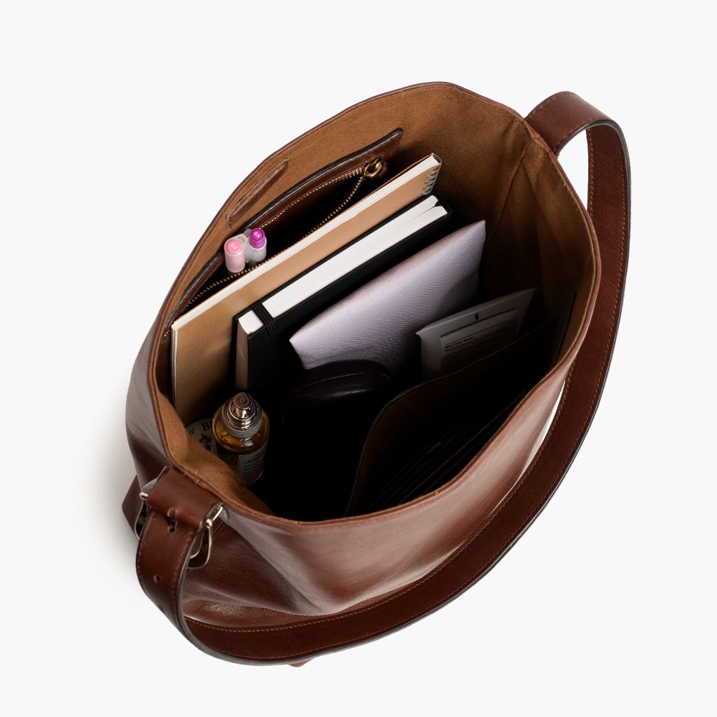 Bolso Bucket | Toscanello