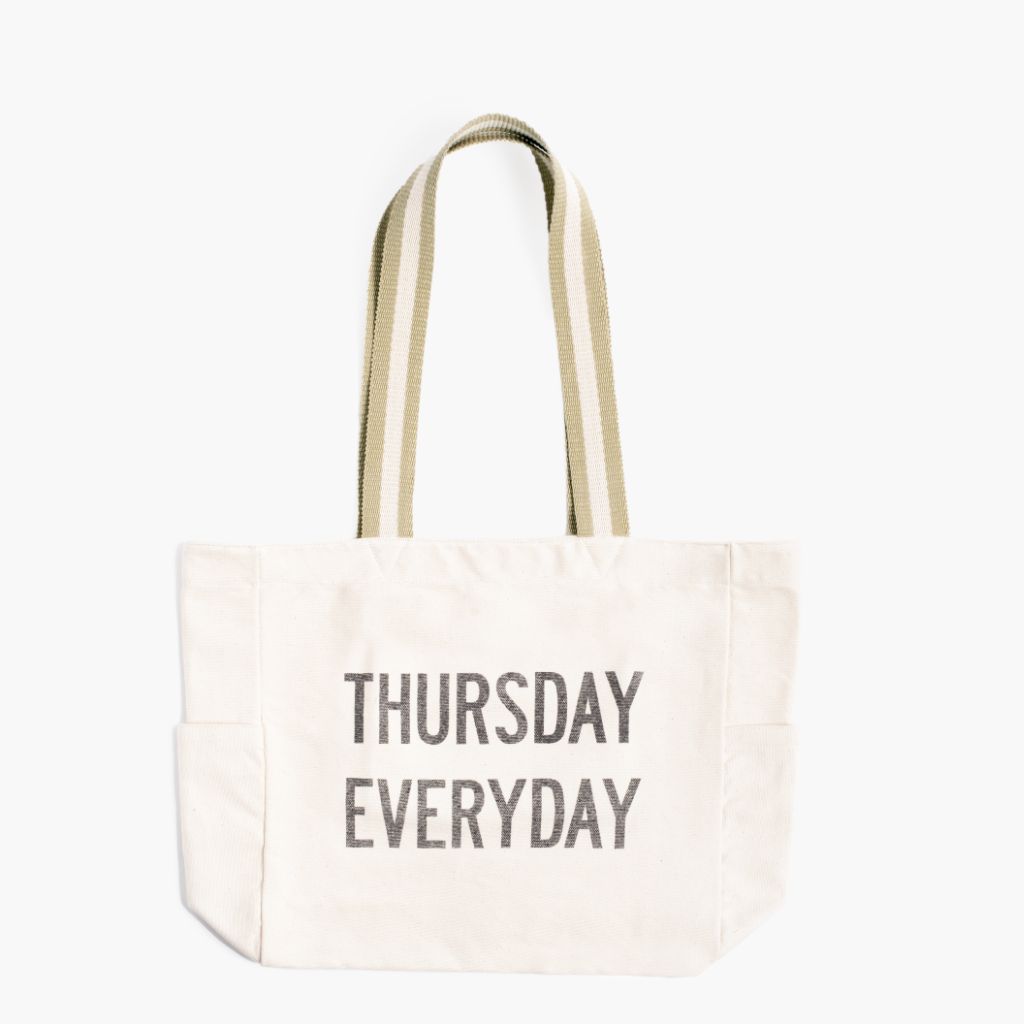 Bolso de lona | Natural