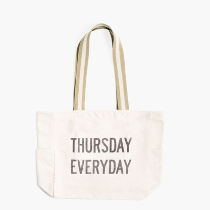 Bolso de lona | Natural