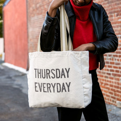 Bolso de lona | Natural