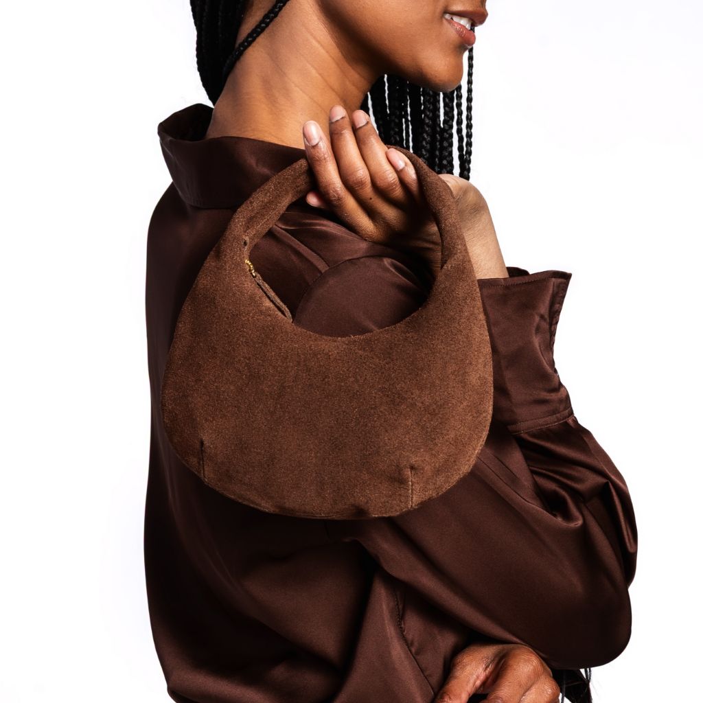 Mini Crescent | Ante chocolate