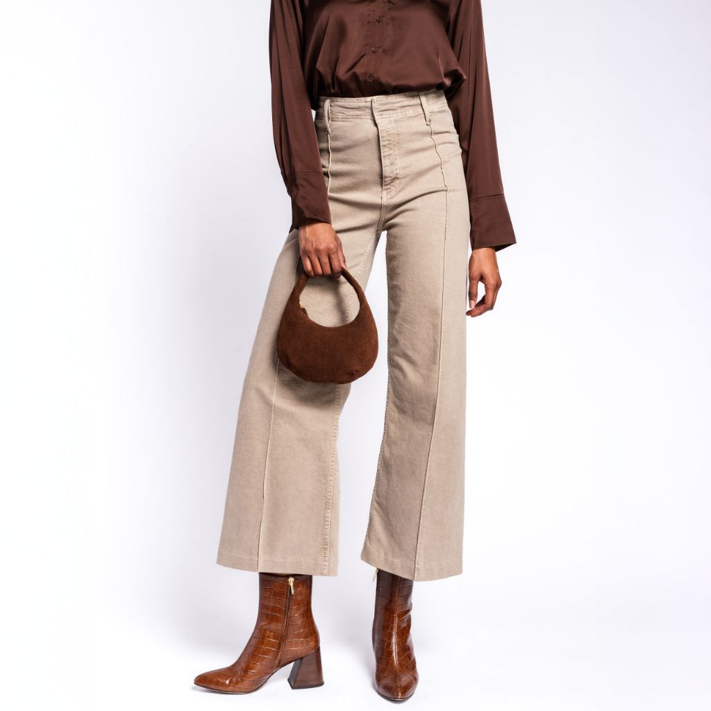 Mini Crescent | Ante chocolate