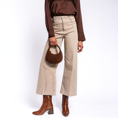 Mini Crescent | Ante chocolate