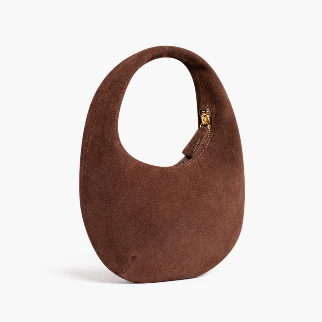 Mini Crescent | Ante chocolate