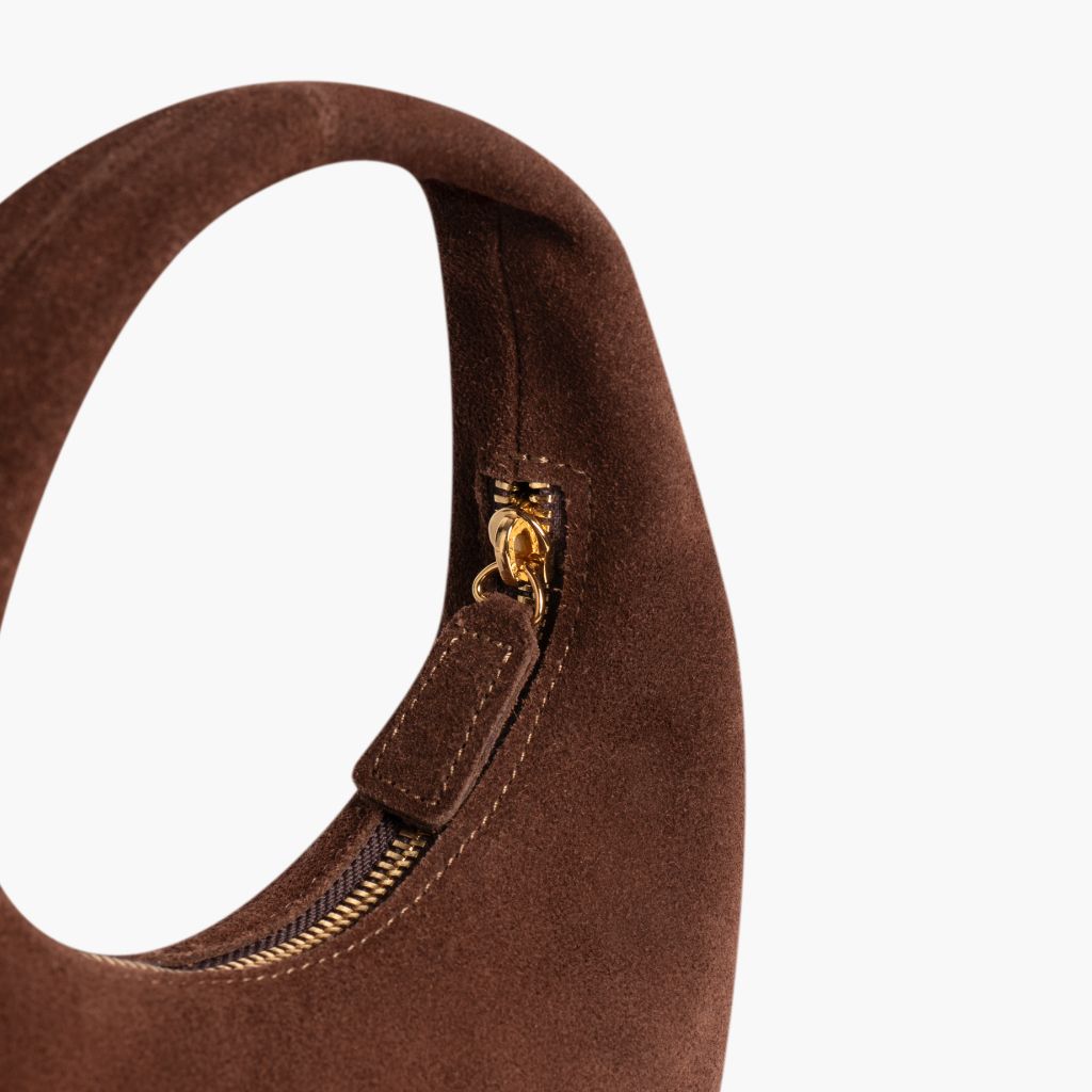 Mini Crescent | Ante chocolate