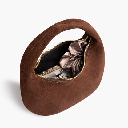 Mini Crescent | Ante chocolate