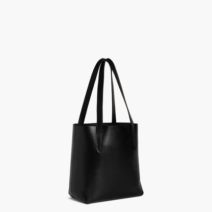 Everyday Tote | Negro (S)