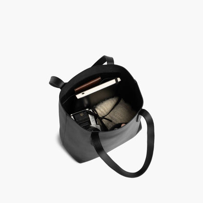 Everyday Tote | Negro (S)
