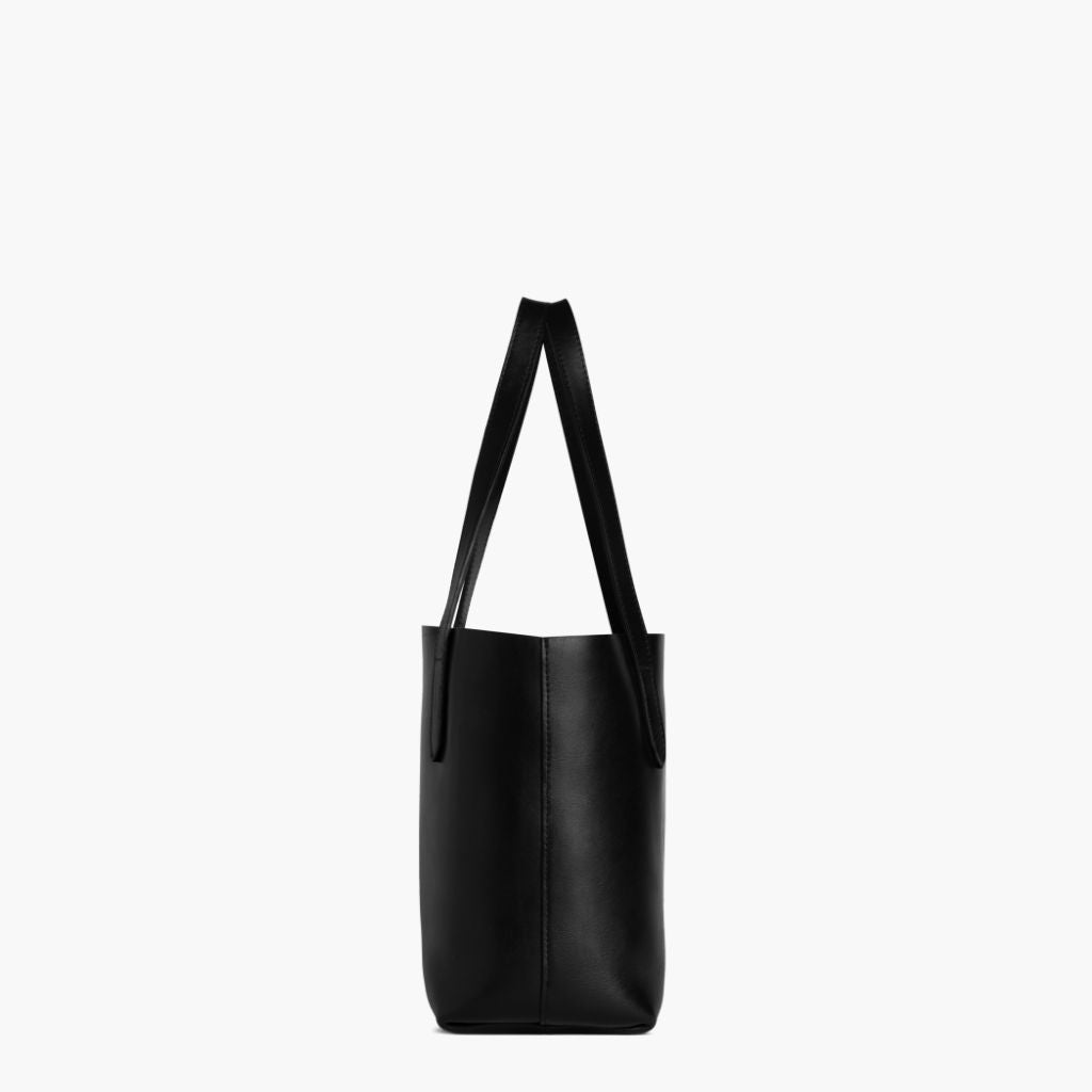 Everyday Tote | Negro (S)